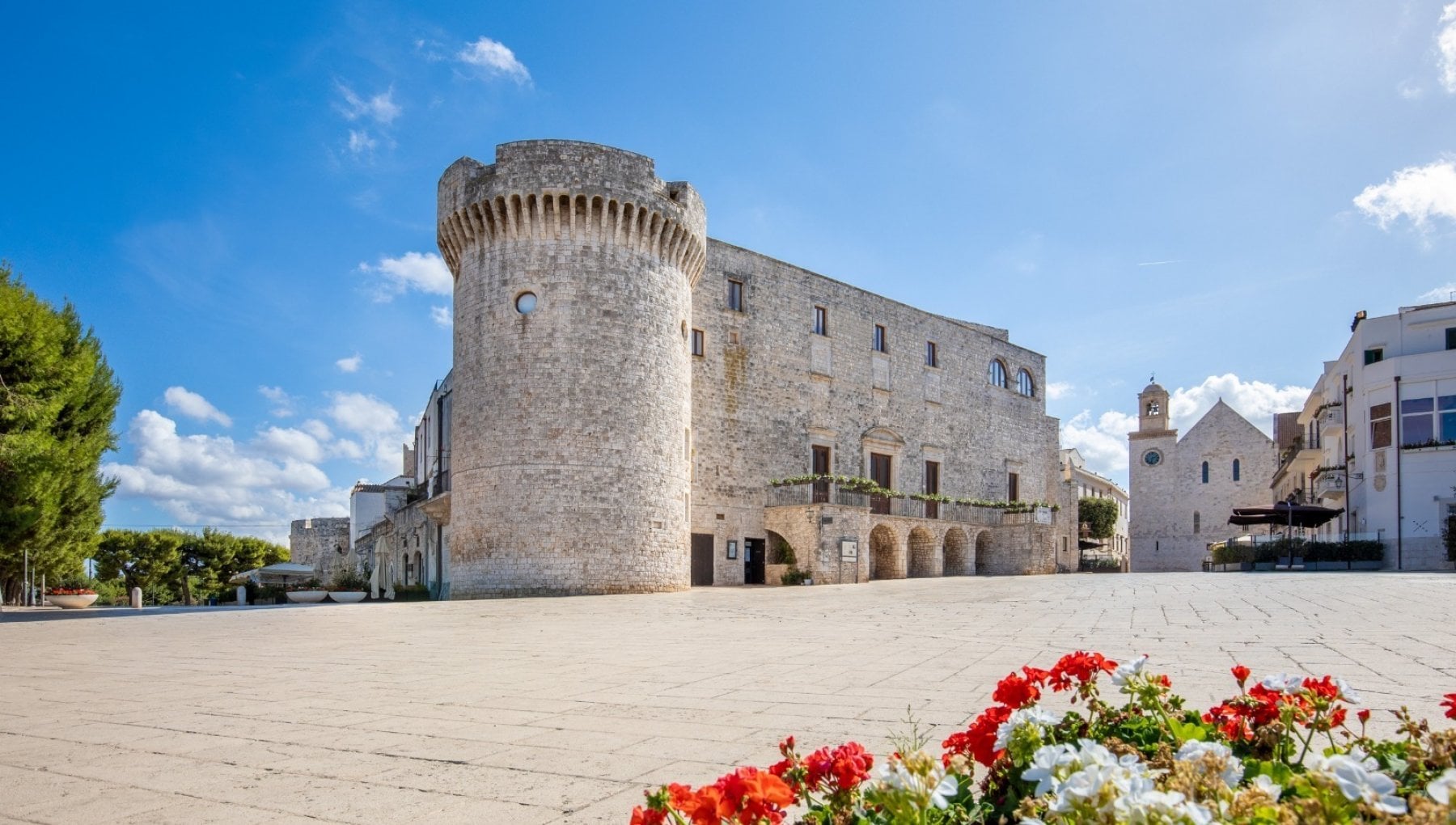Conversano