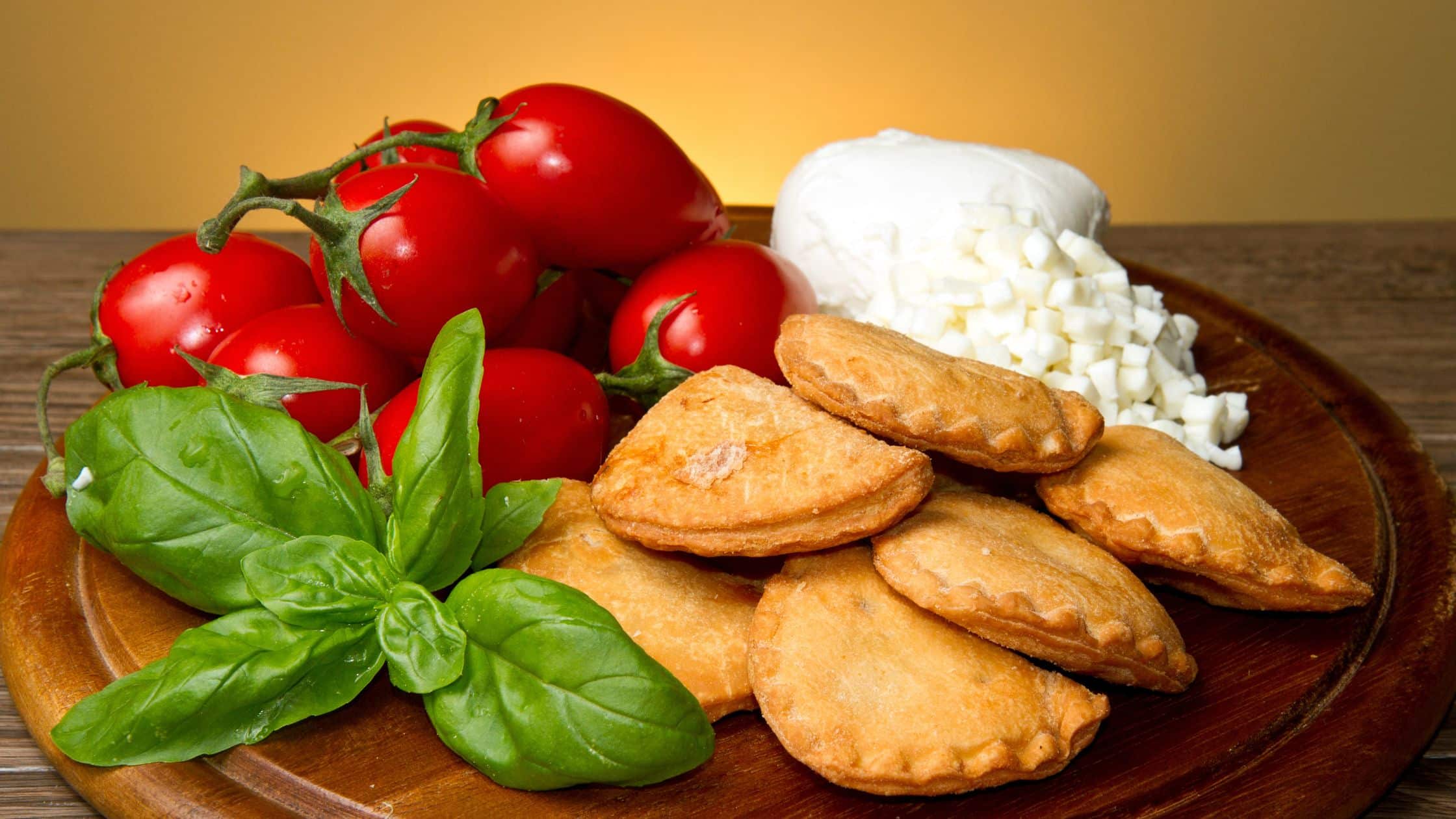 La gastronomia pugliese