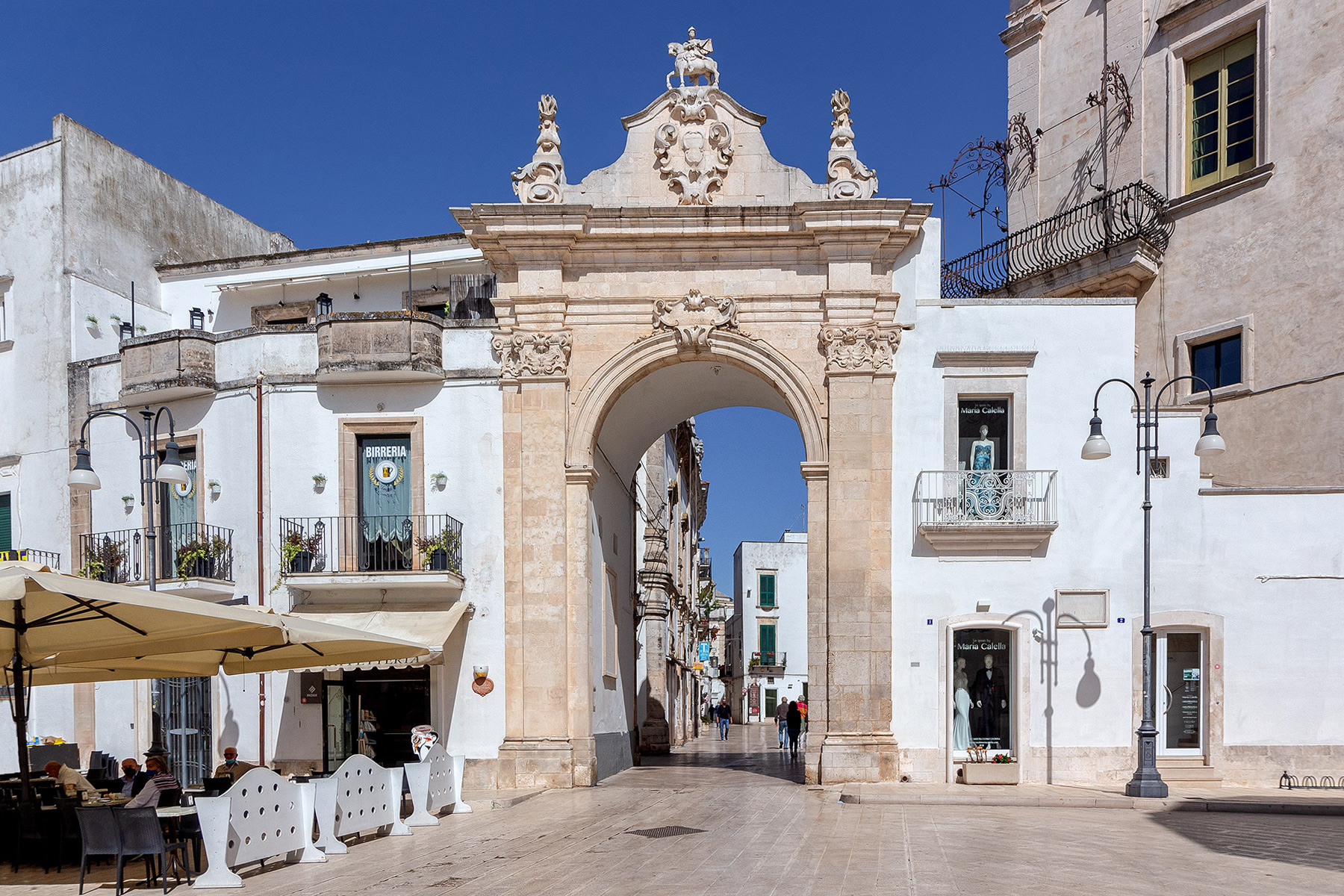 Martina Franca
