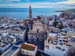 Cattedrale di Maria Santissima della Madia