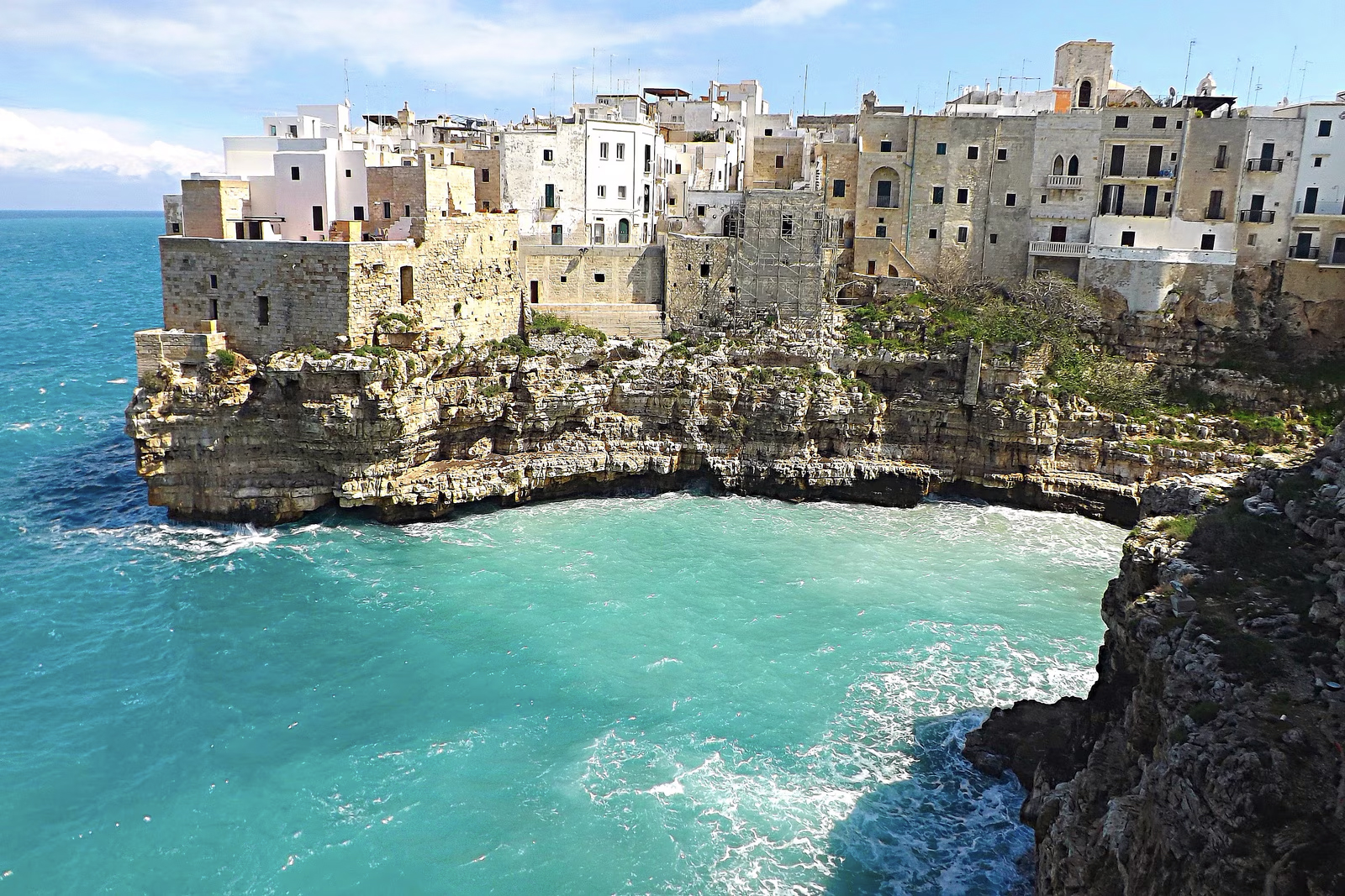 Polignano a Mare