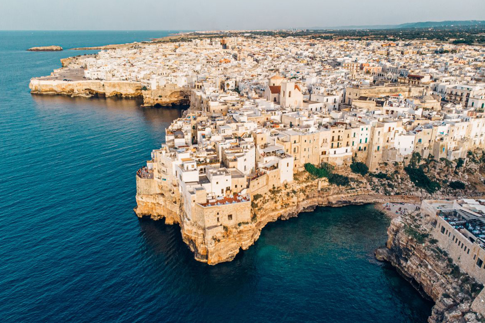 Polignano a Mare